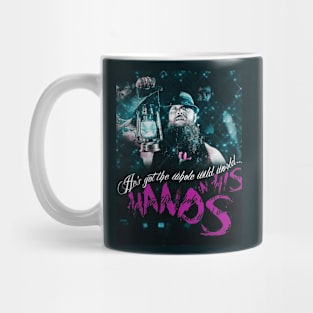 bray wyatt Mug